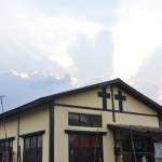 The established building of the church shepherded by Pastor Goh.