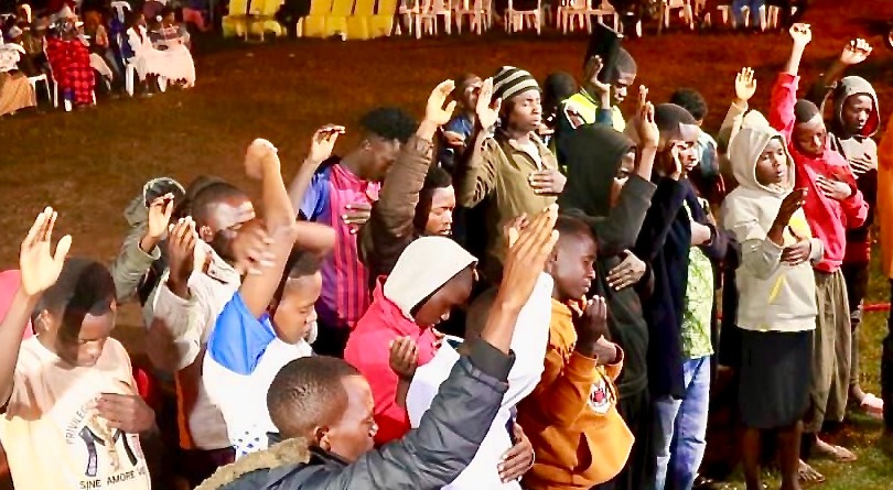 The New Year Brings Opportunities